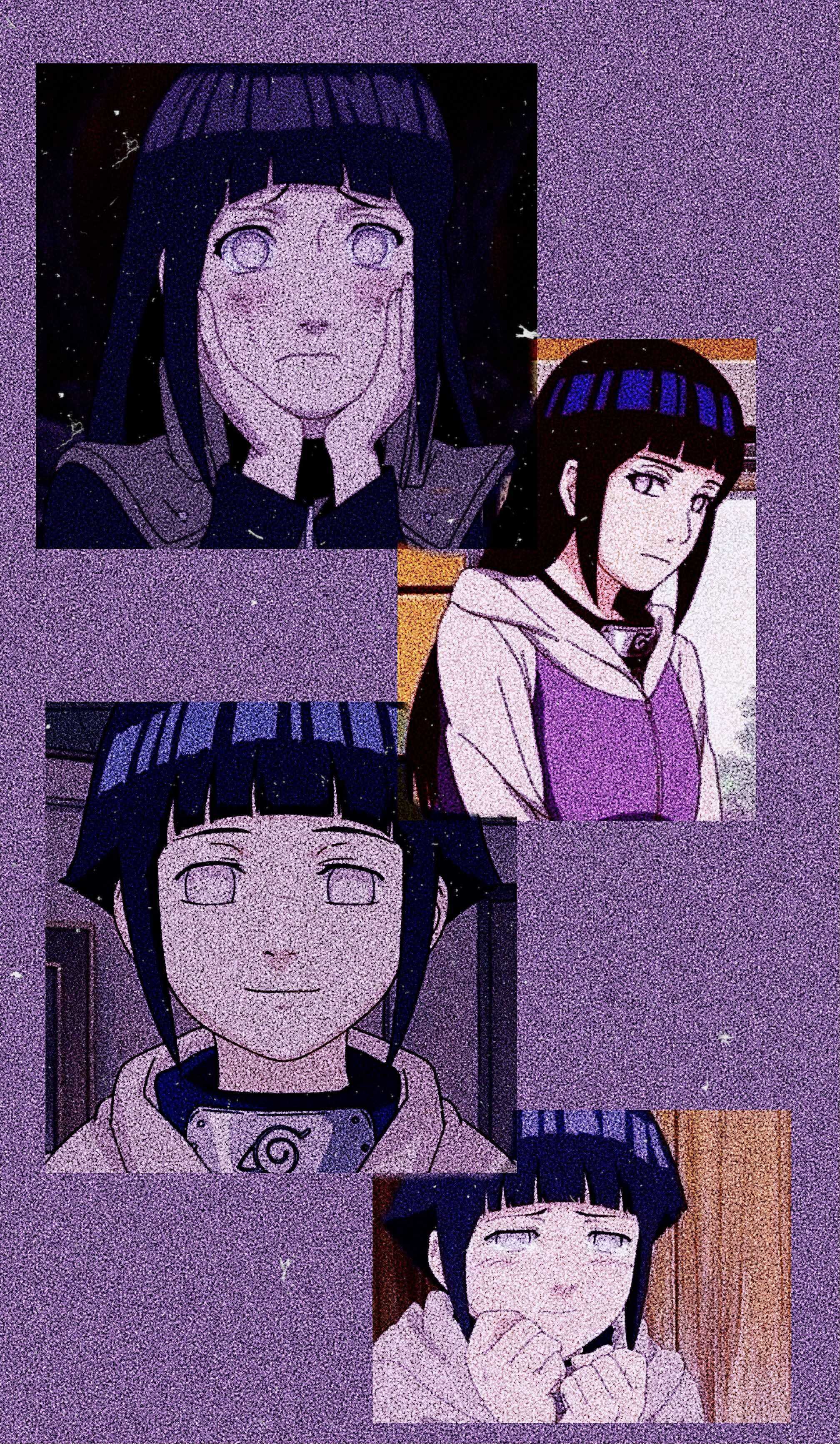 Hinata And Boruto Wallpapers