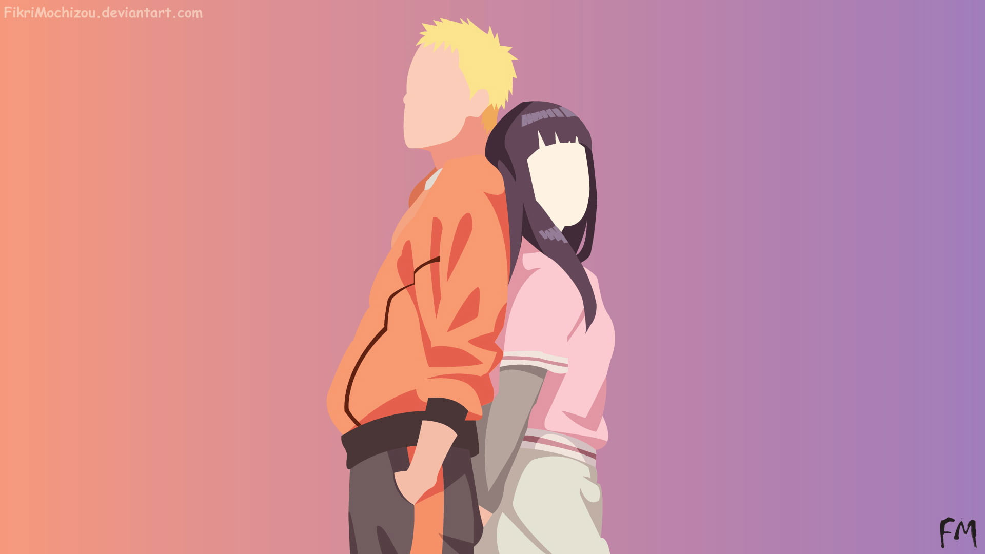 Hinata And Boruto Wallpapers