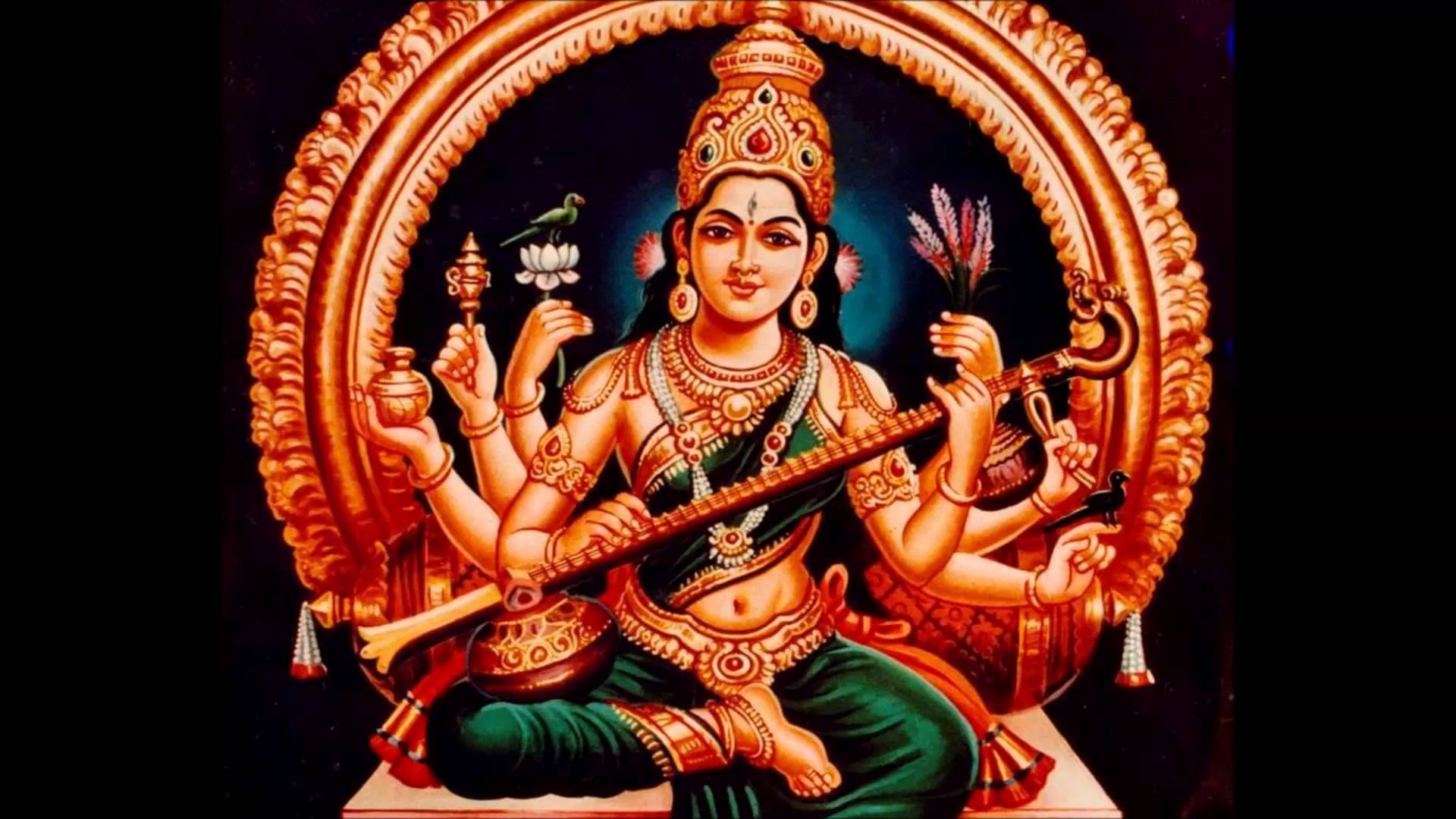 Hindu Goddess Wallpapers