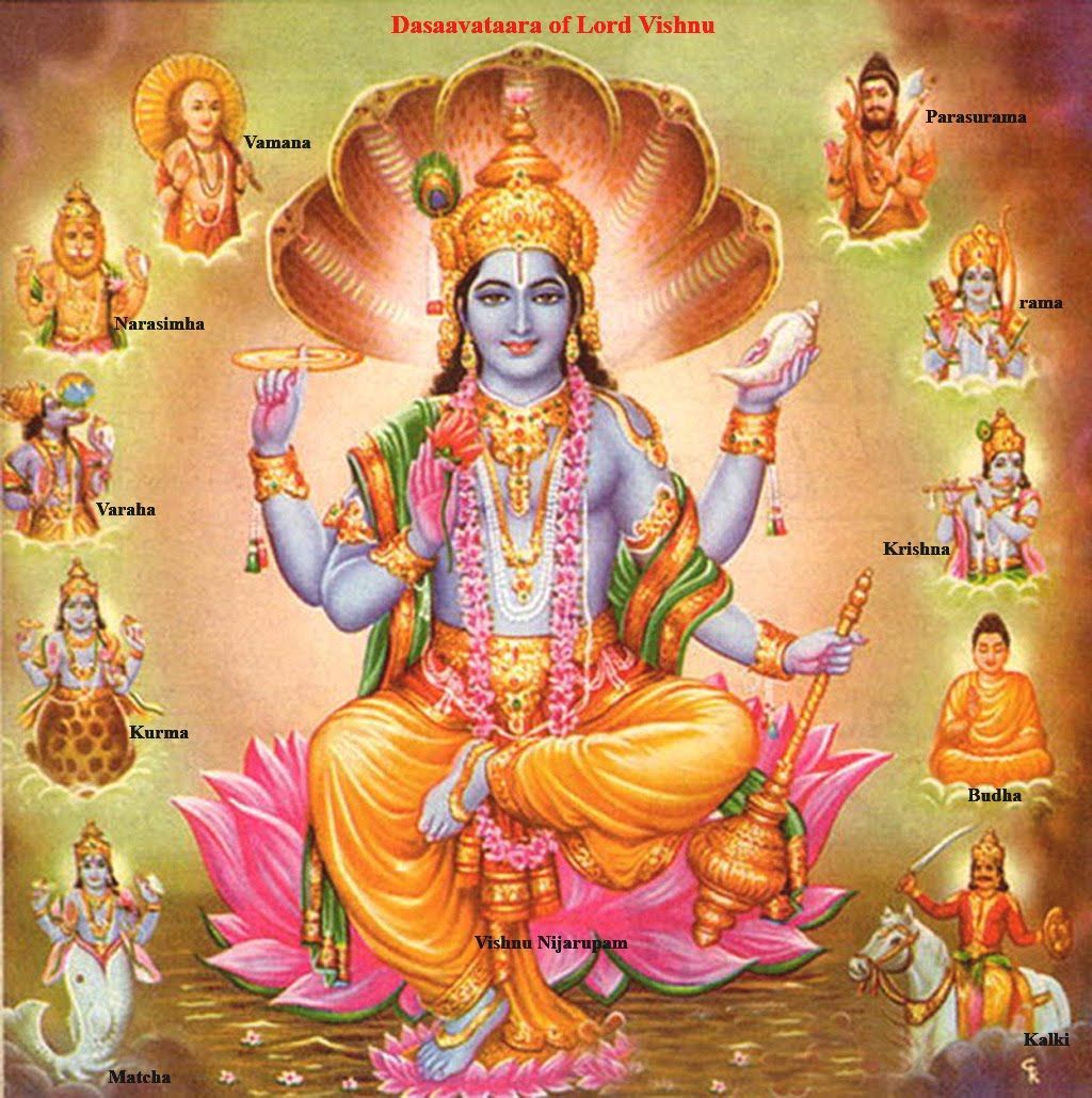 Hindu Goddess Wallpapers