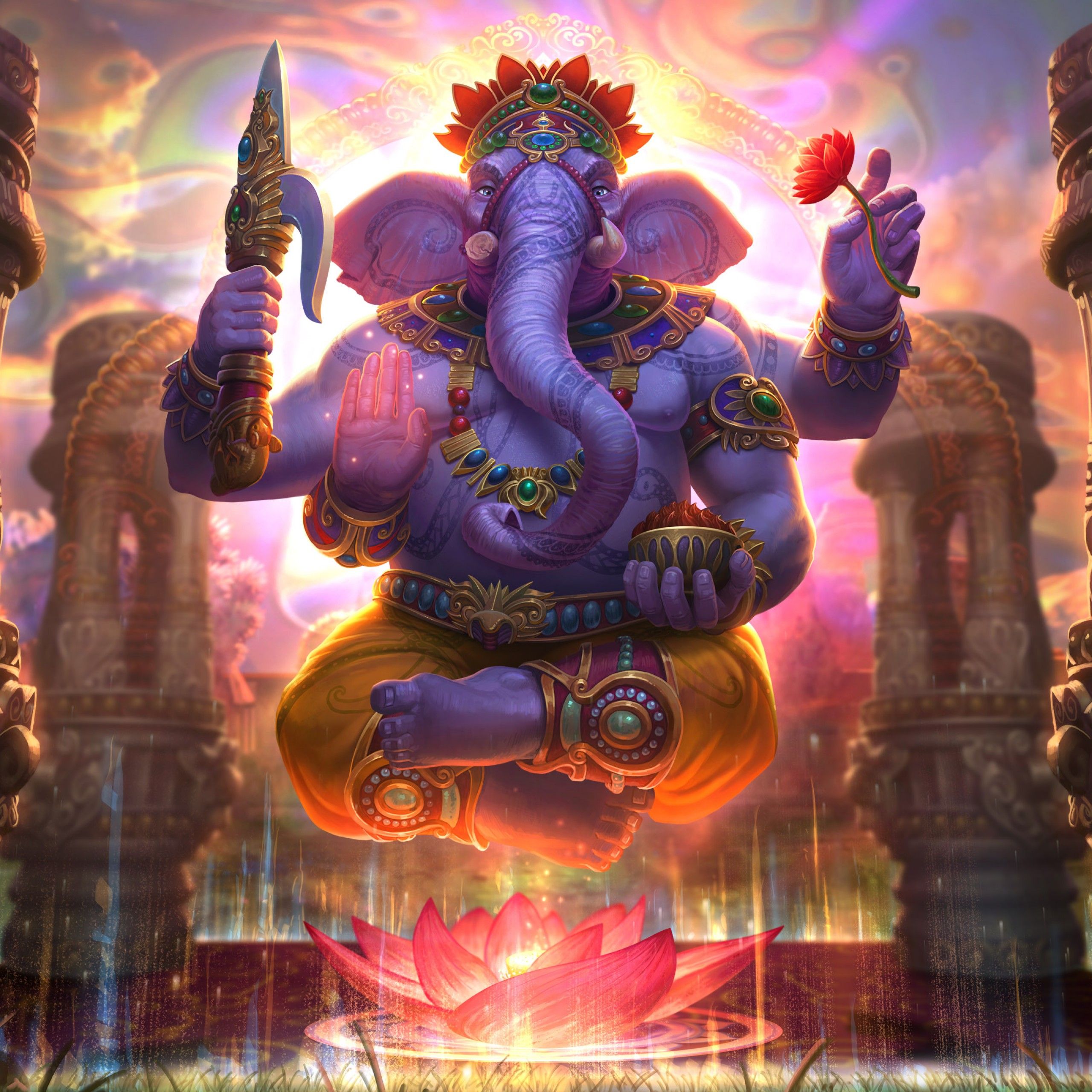 Hindu Good Wallpapers