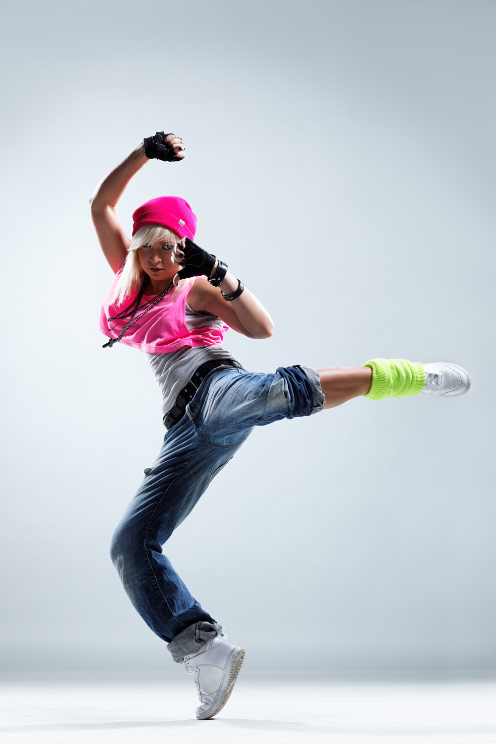 Hip Hop Dance Wallpapers