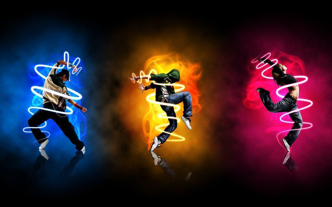 Hip Hop Dance Wallpapers