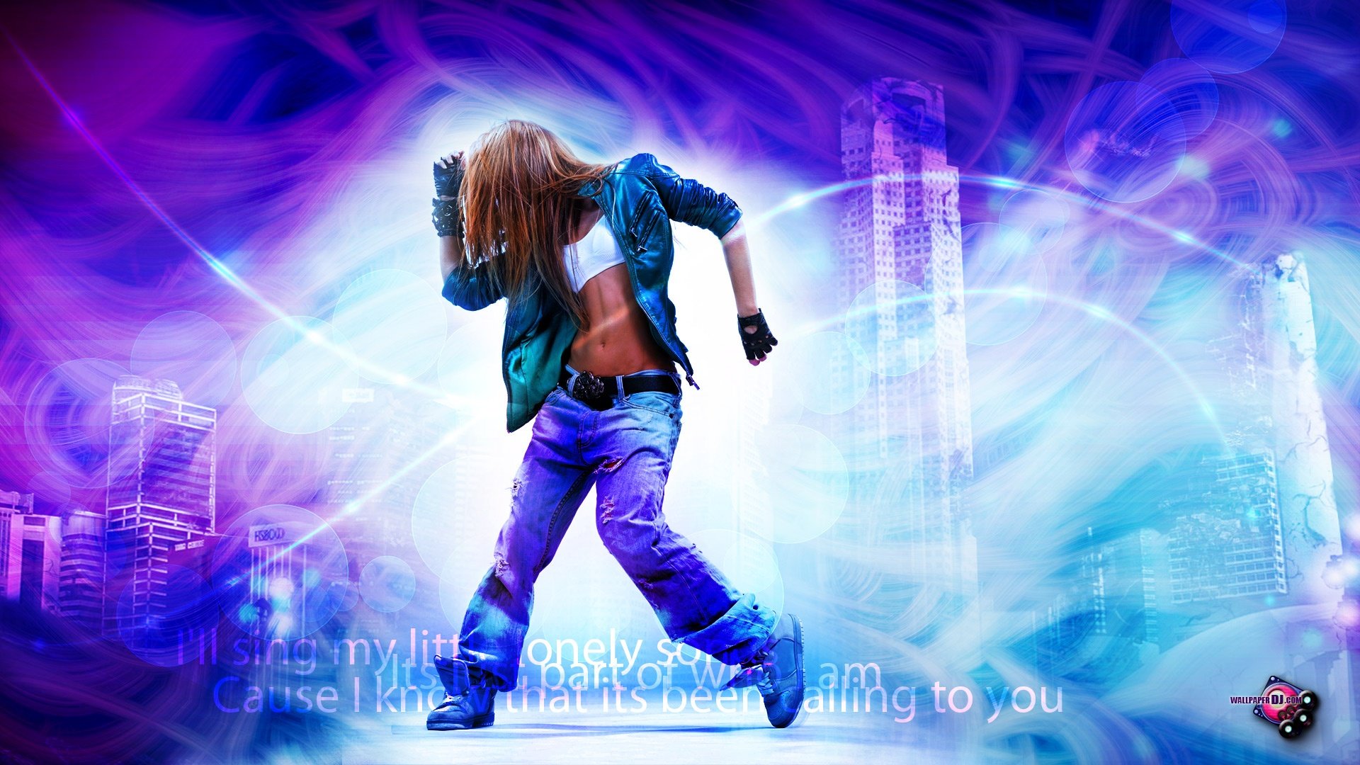 Hip Hop Dance Wallpapers