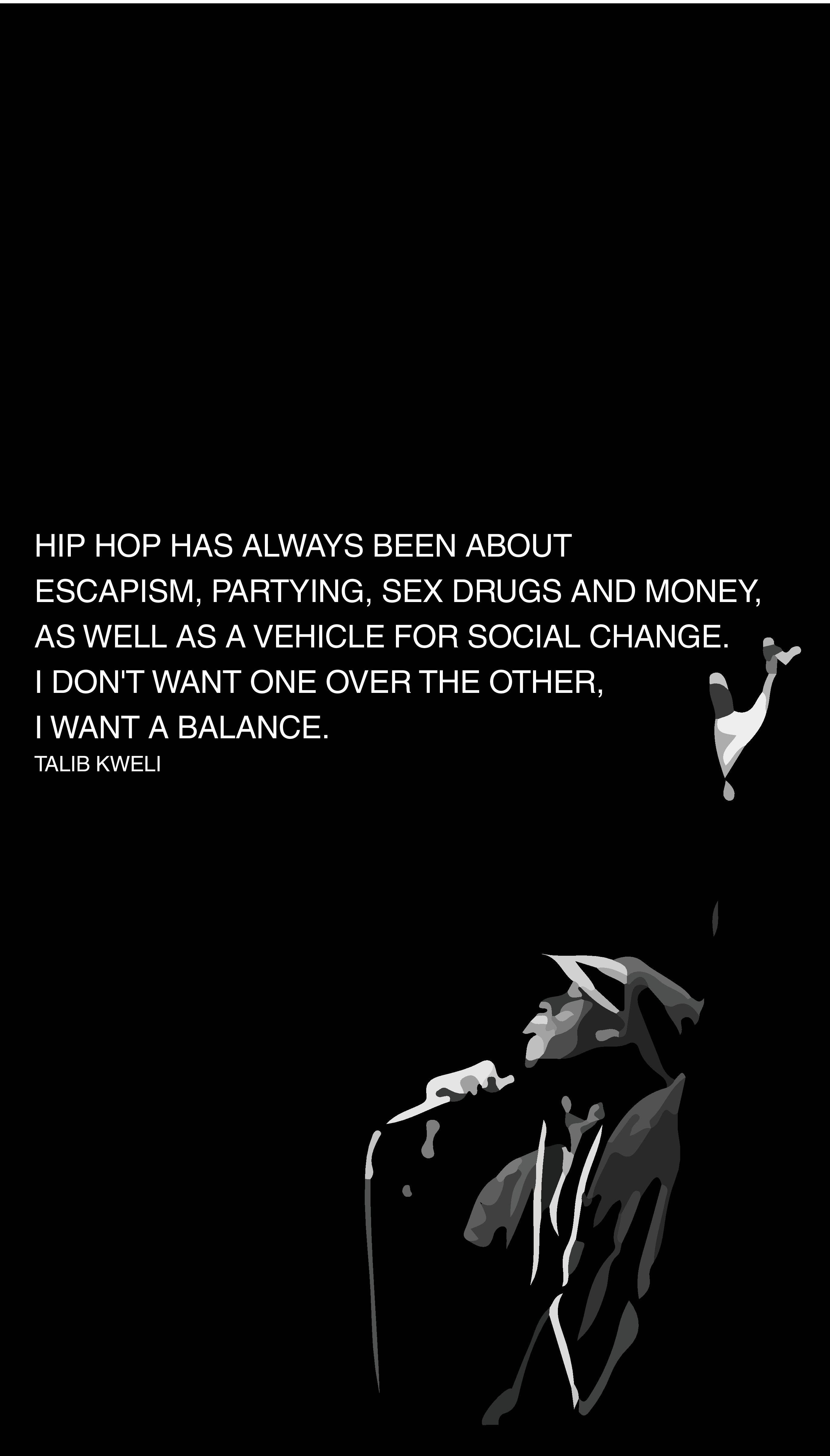 Hip Hop Iphone Wallpapers