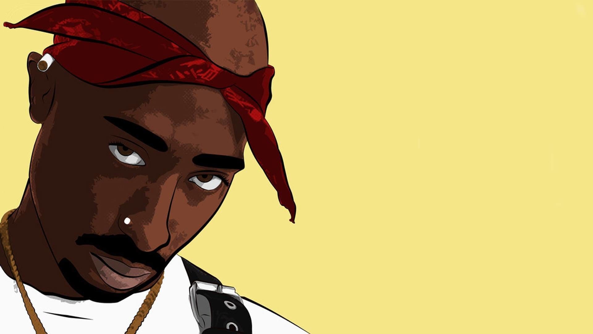 Hip Hop Swag Cartoon Wallpapers