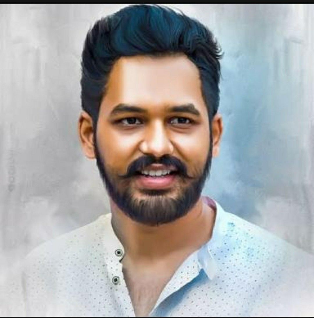 Hip Hop Tamizha Images Wallpapers