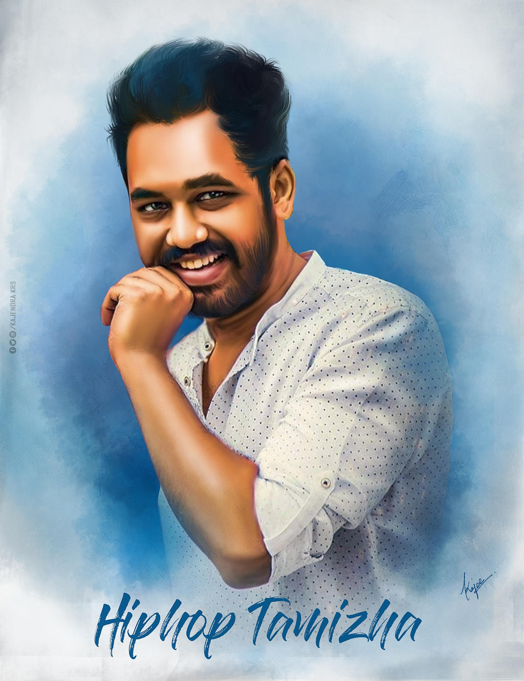 Hip Hop Tamizha Images Wallpapers