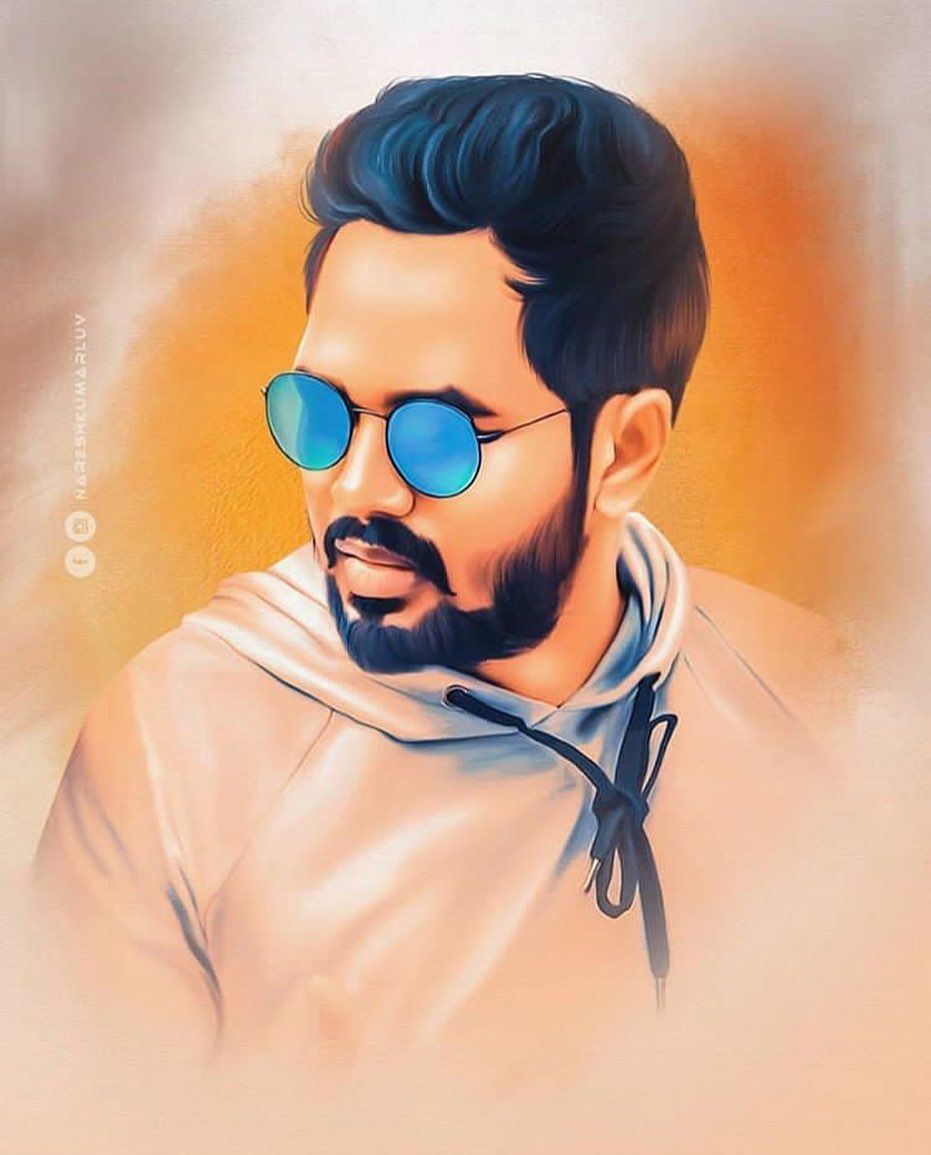 Hip Hop Tamizha Images Wallpapers