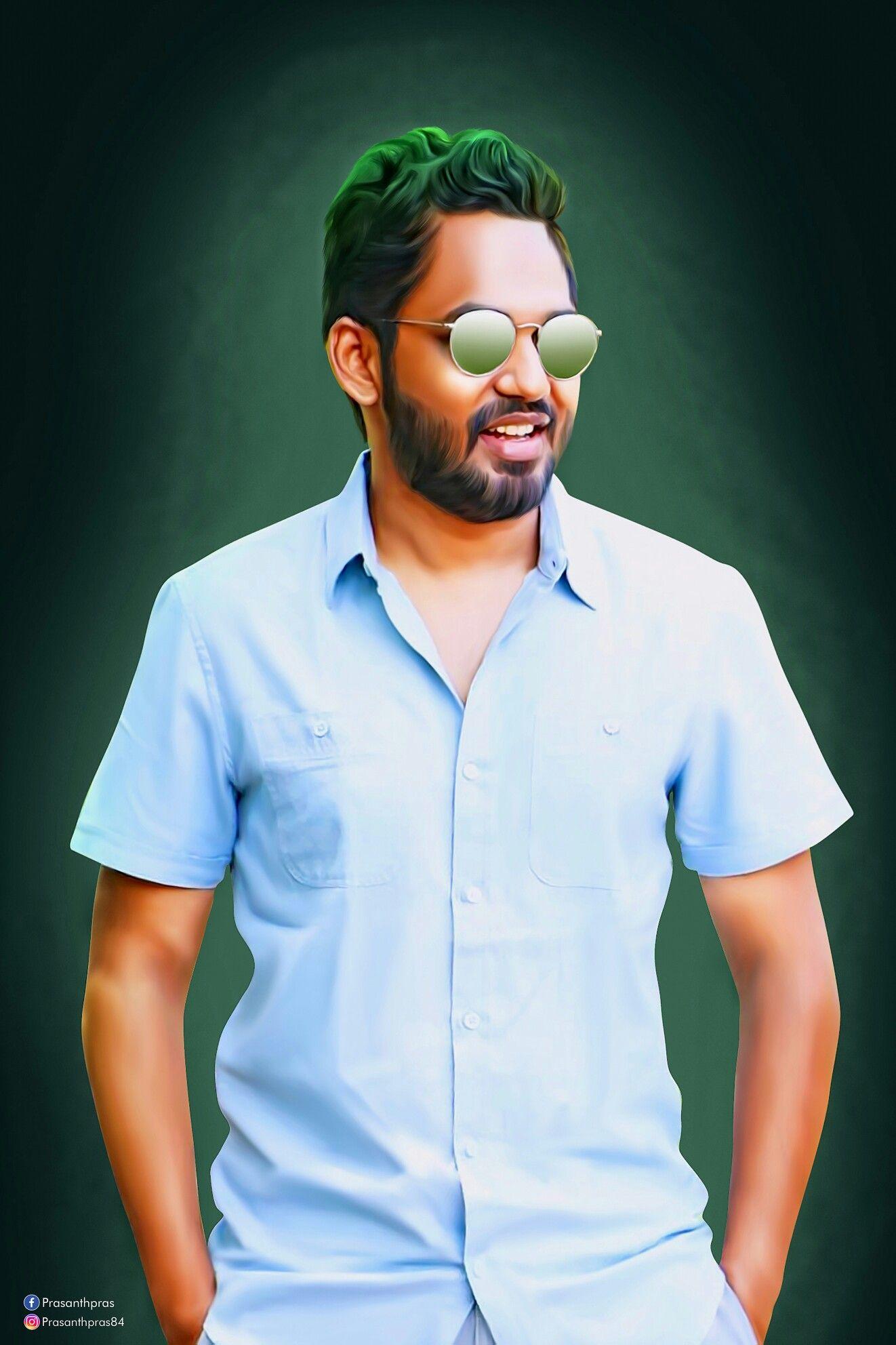 Hip Hop Tamizha Images Wallpapers