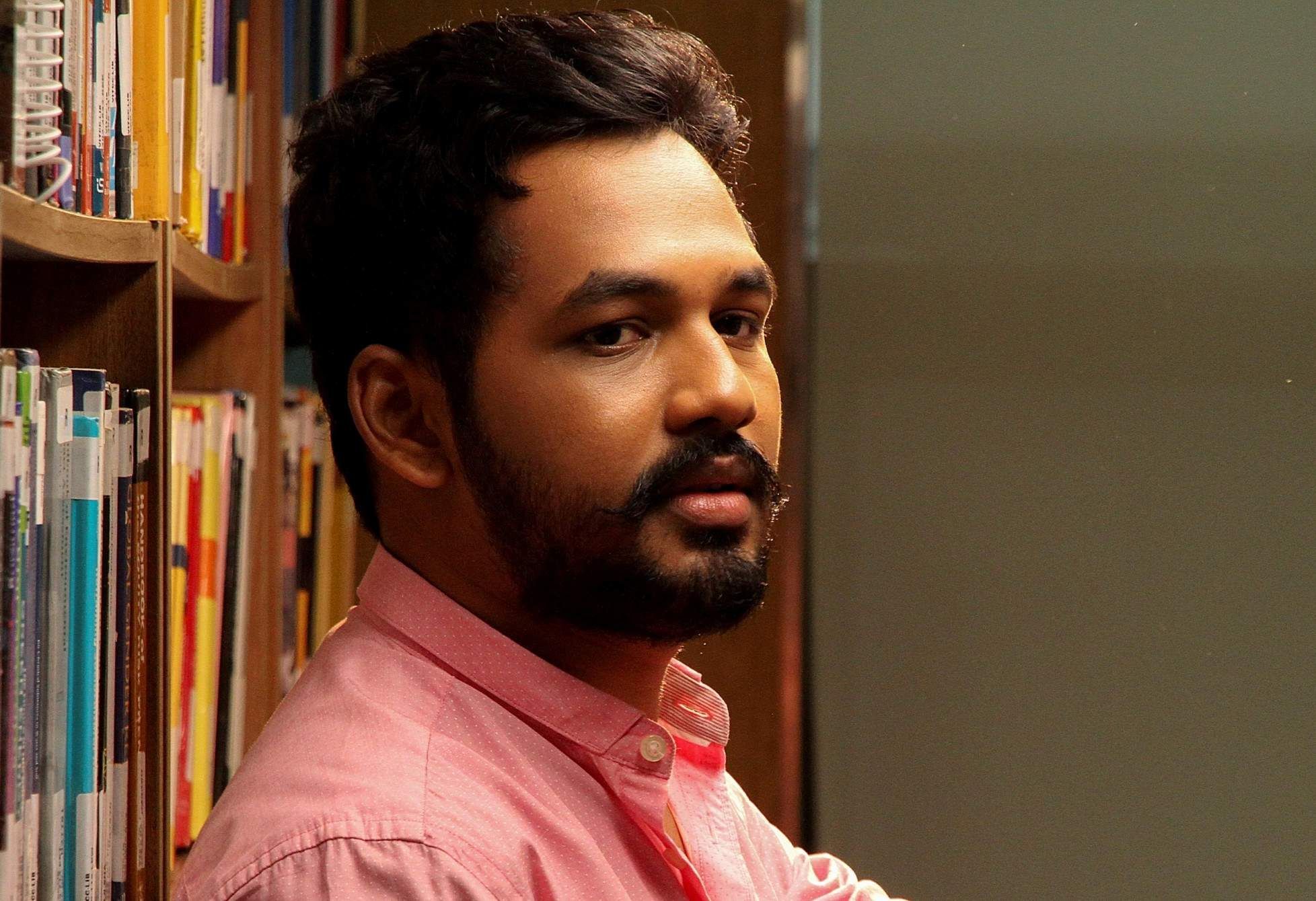 Hip Hop Tamizha Images Wallpapers