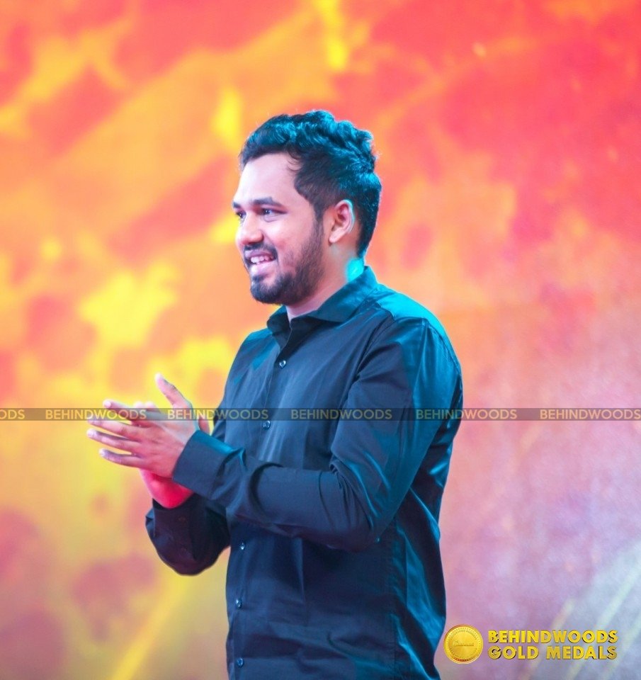 Hip Hop Tamizha Images Wallpapers