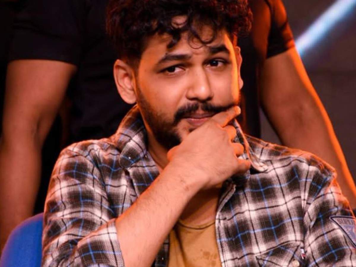 Hip Hop Tamizha Images Wallpapers