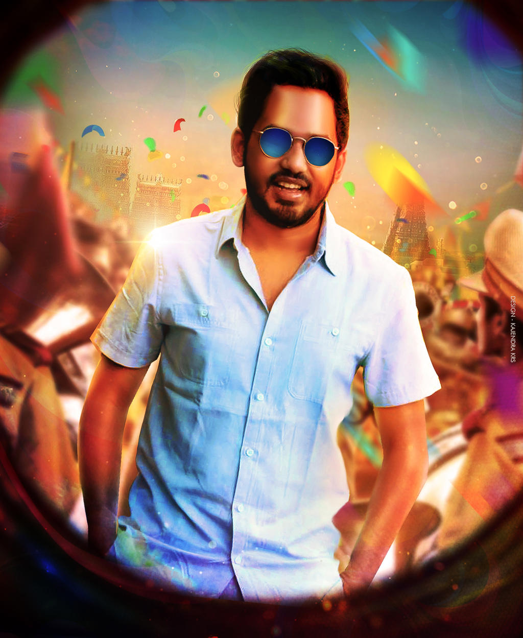 Hip Hop Tamizha Images Wallpapers