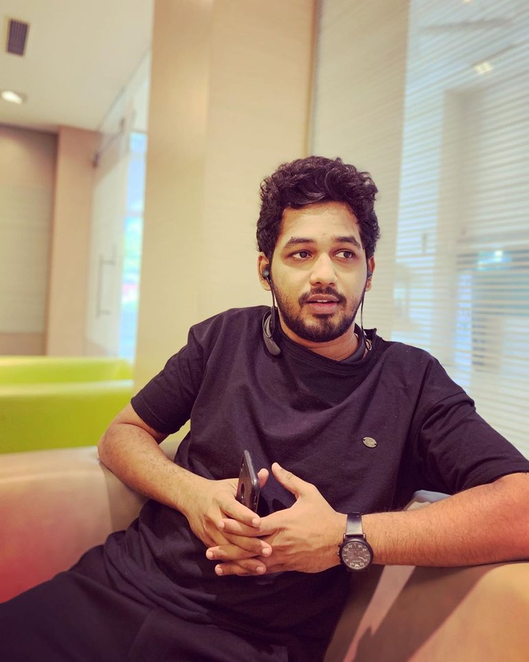 Hip Hop Tamizha Images Wallpapers