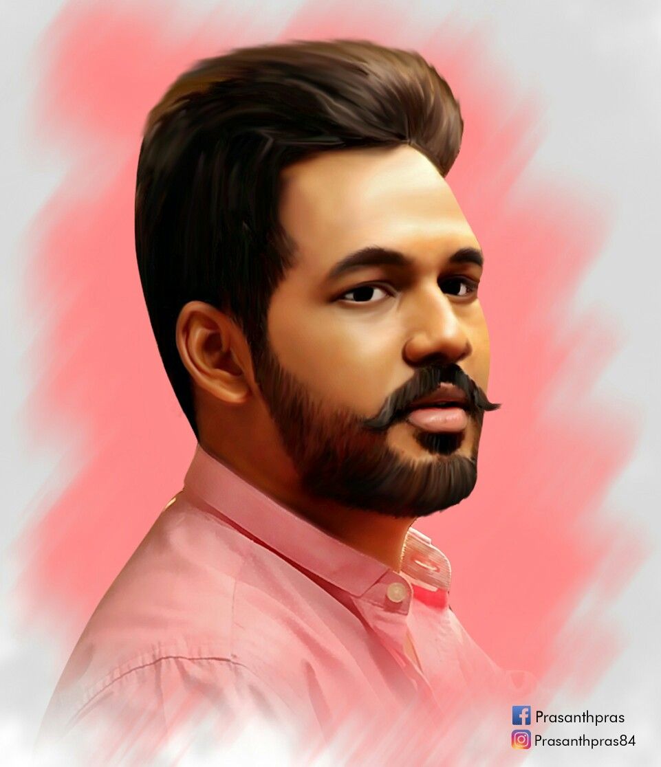 Hip Hop Tamizha Images Wallpapers