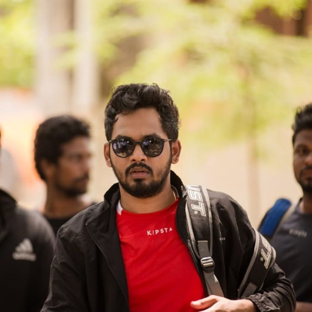 Hip Hop Tamizha Images Wallpapers