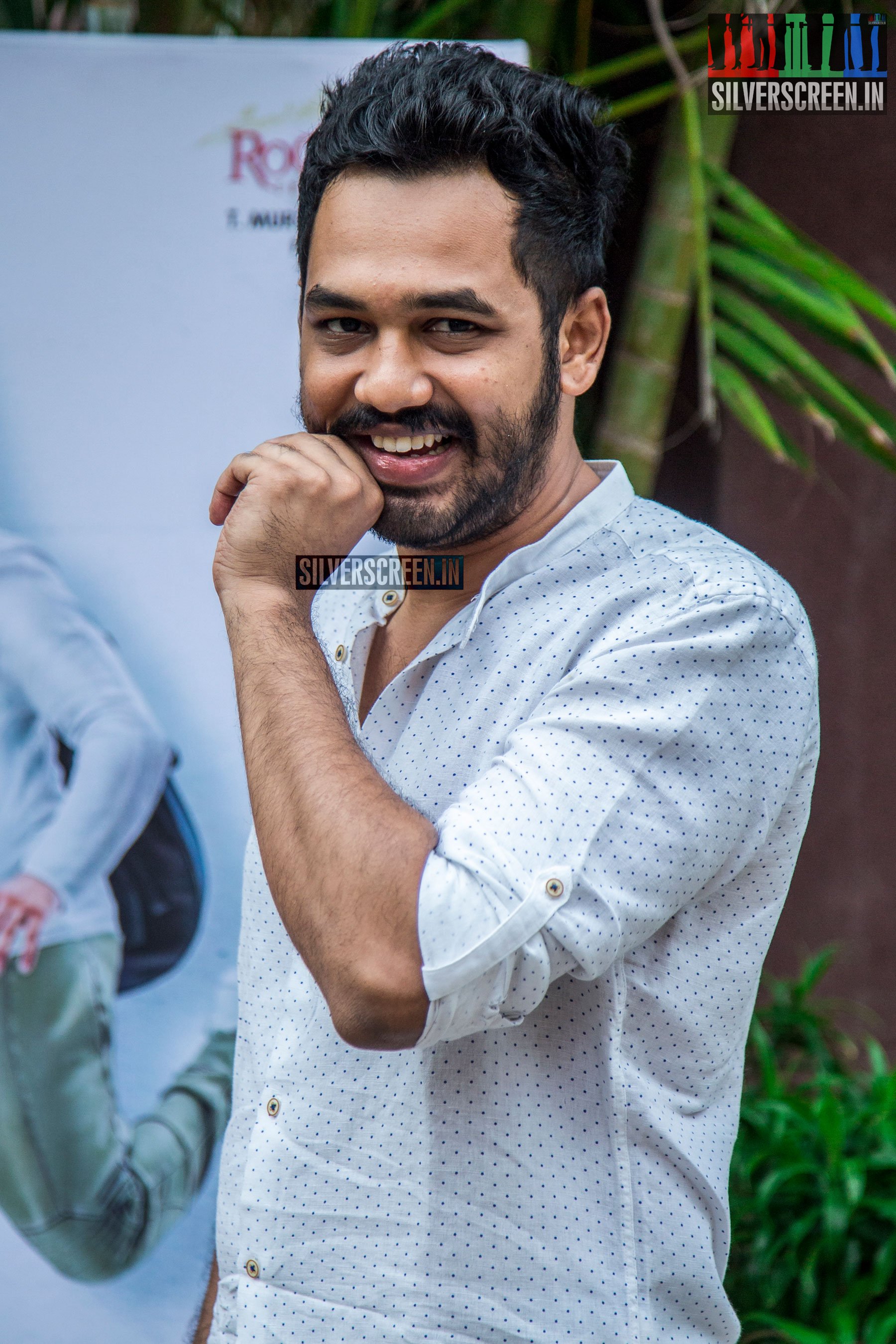 Hip Hop Tamizha Images Wallpapers