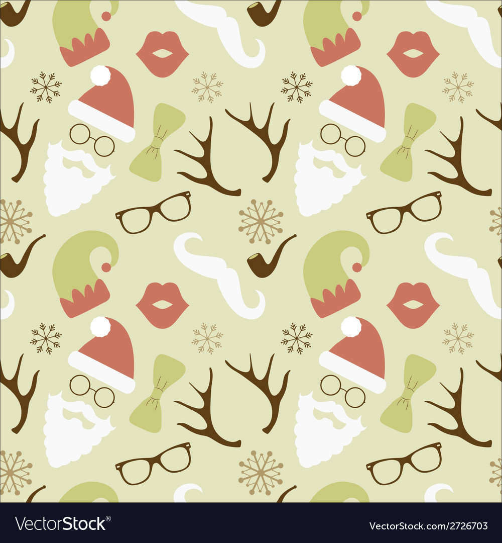 Hipster Christmas Wallpapers