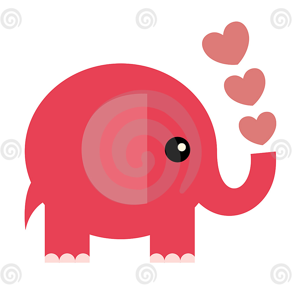 Hipster Elephant Wallpapers