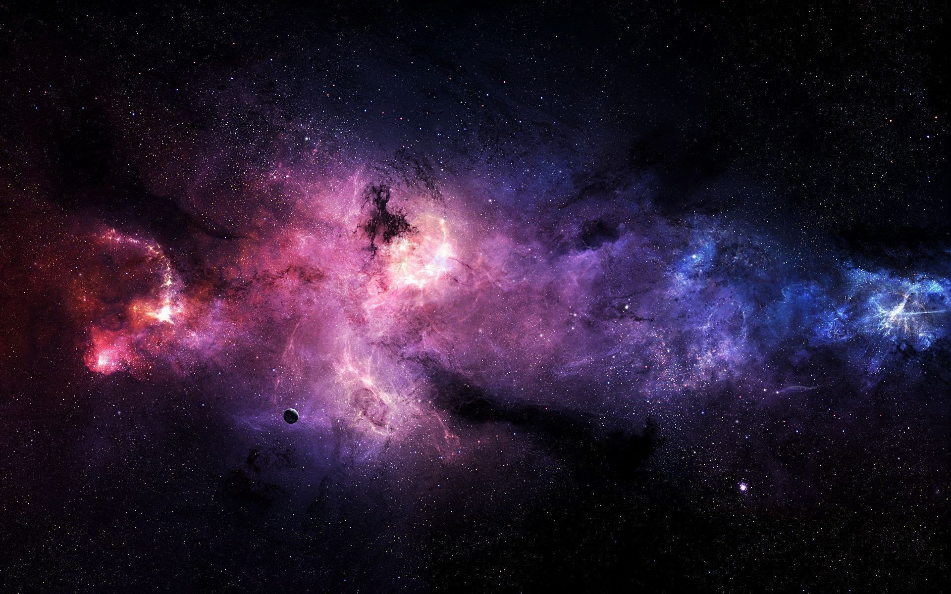 Hipster Galaxy Wallpapers