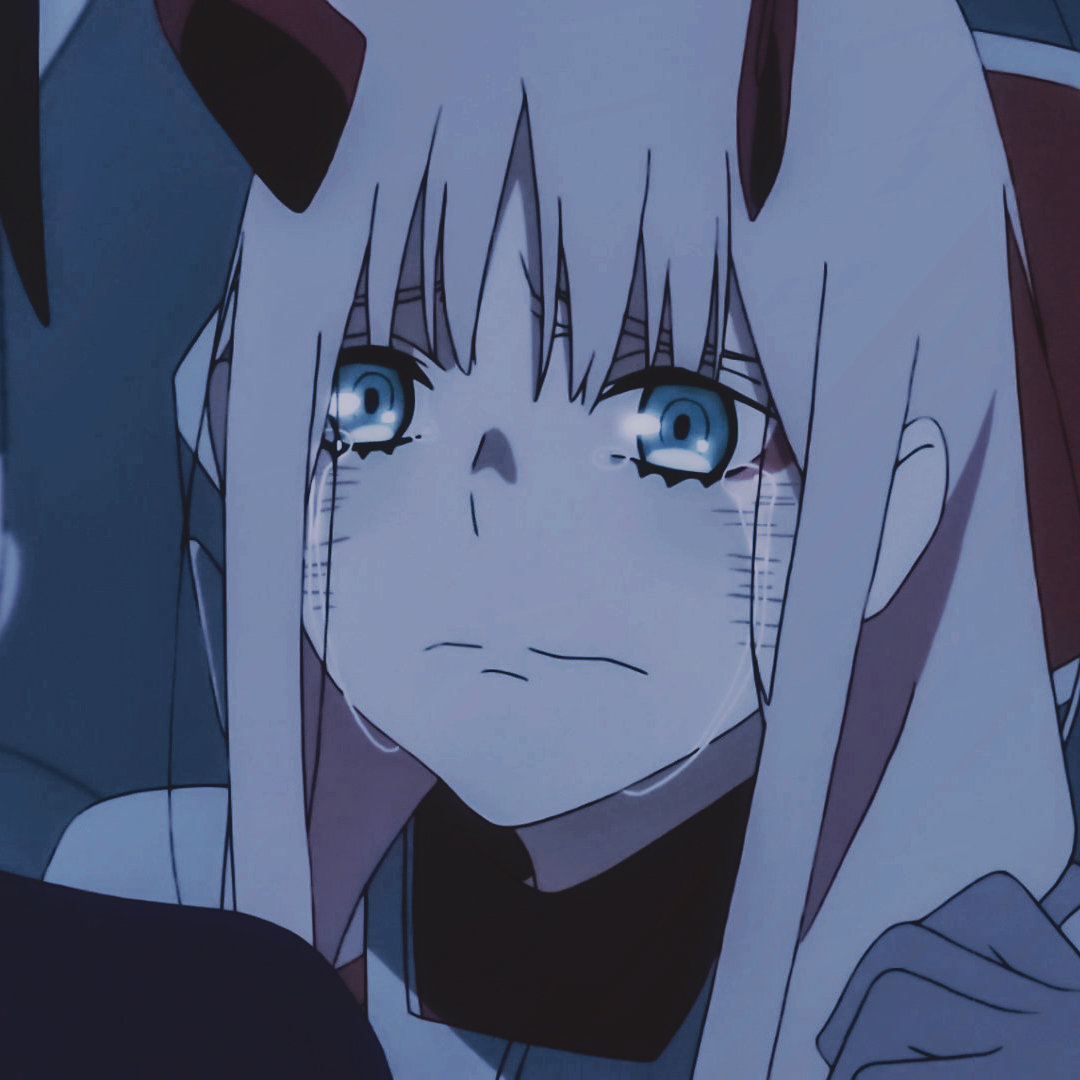 Hiro Darling In The Franxx Icons Wallpapers