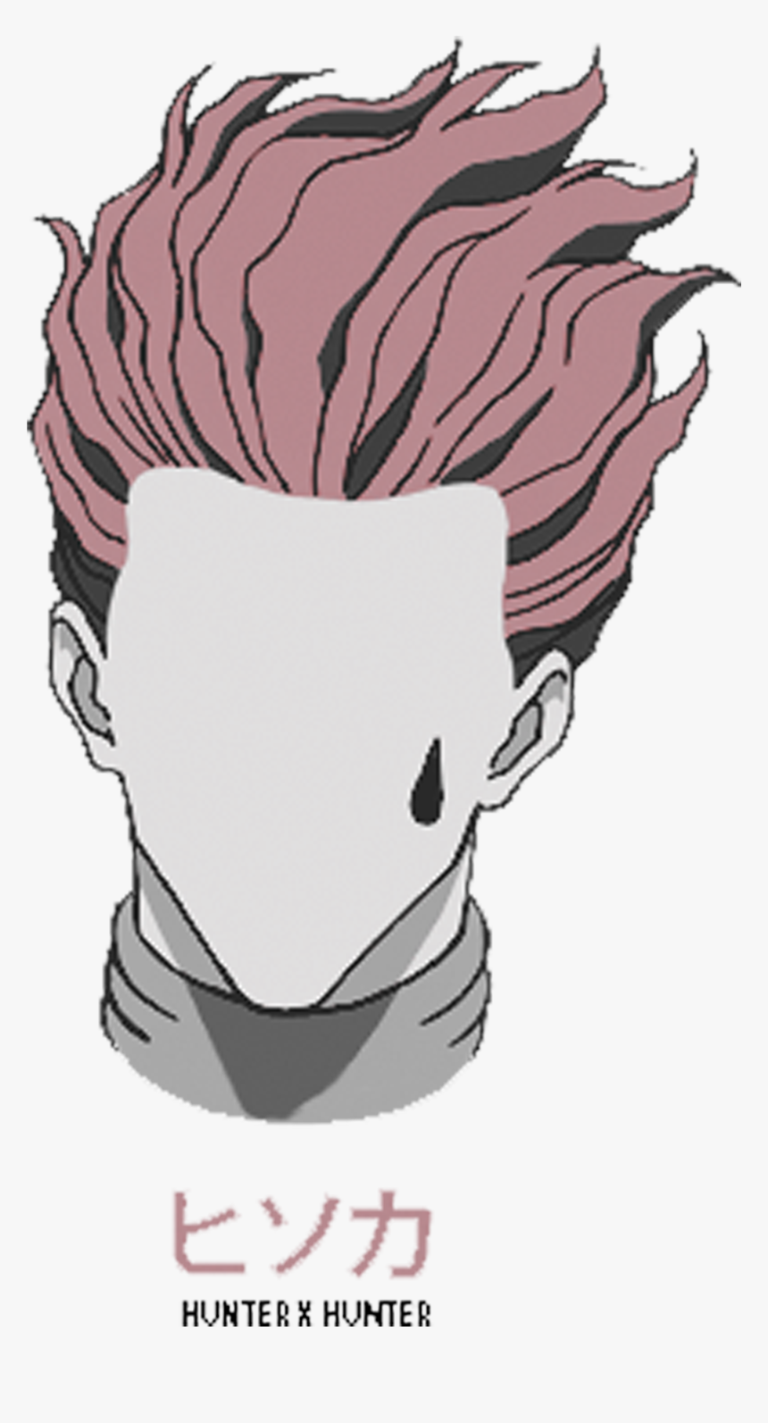 Hisoka Iphone Wallpapers