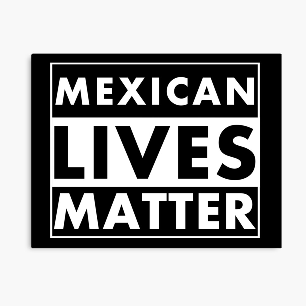 Hispanic Lives Matter Wallpapers