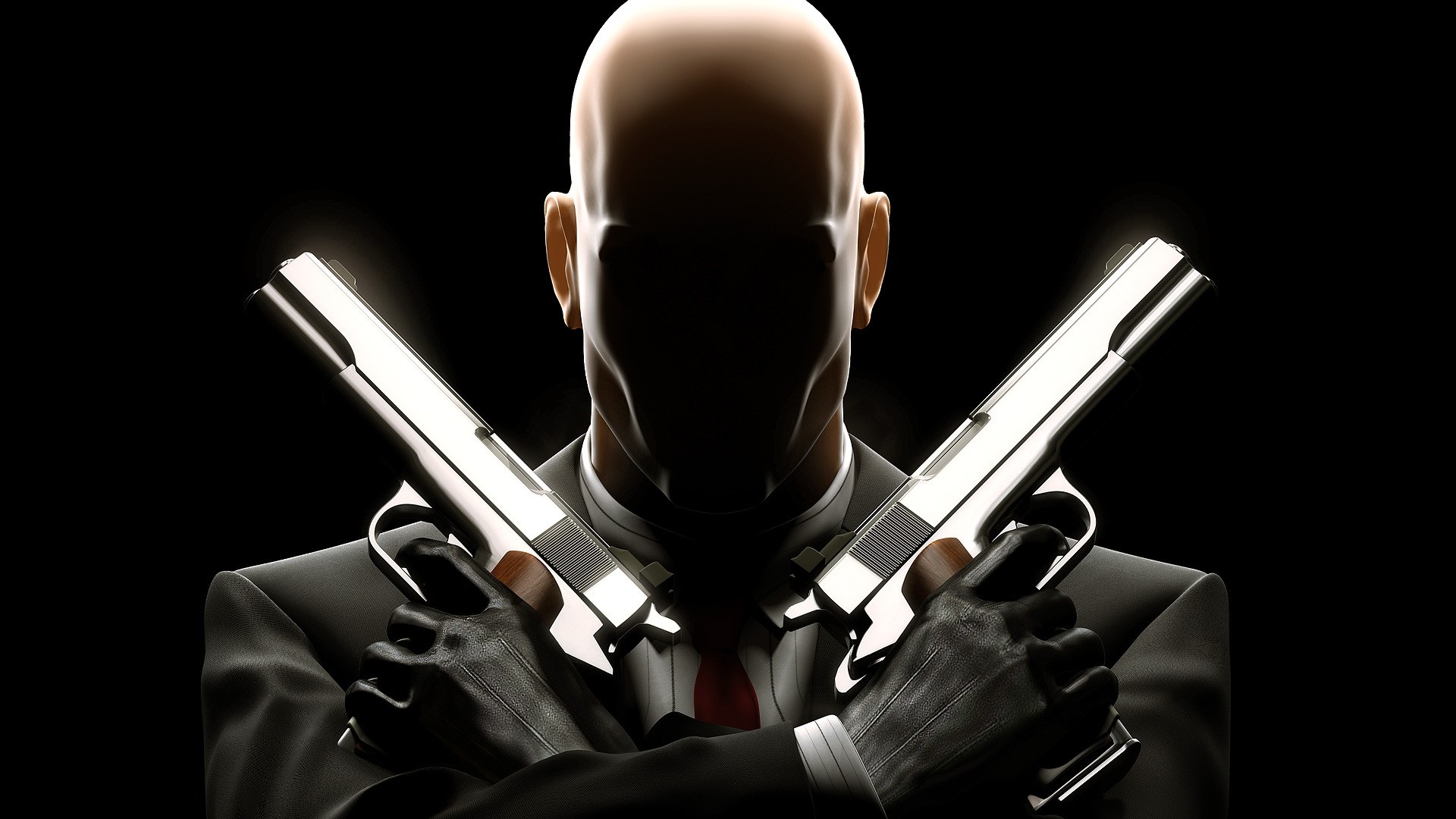 Hitman Hd Wallpapers