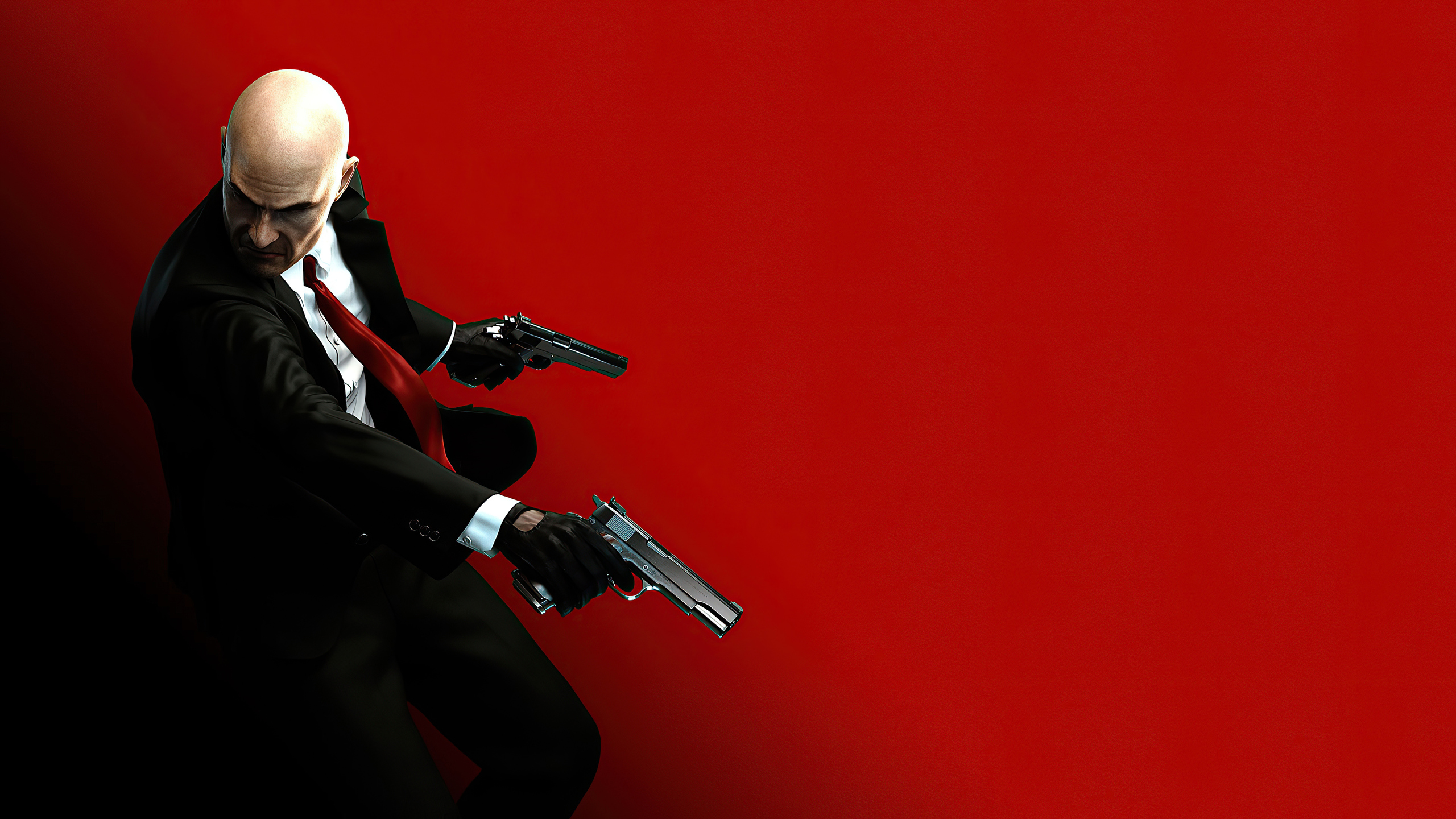 Hitman Minion Wallpapers