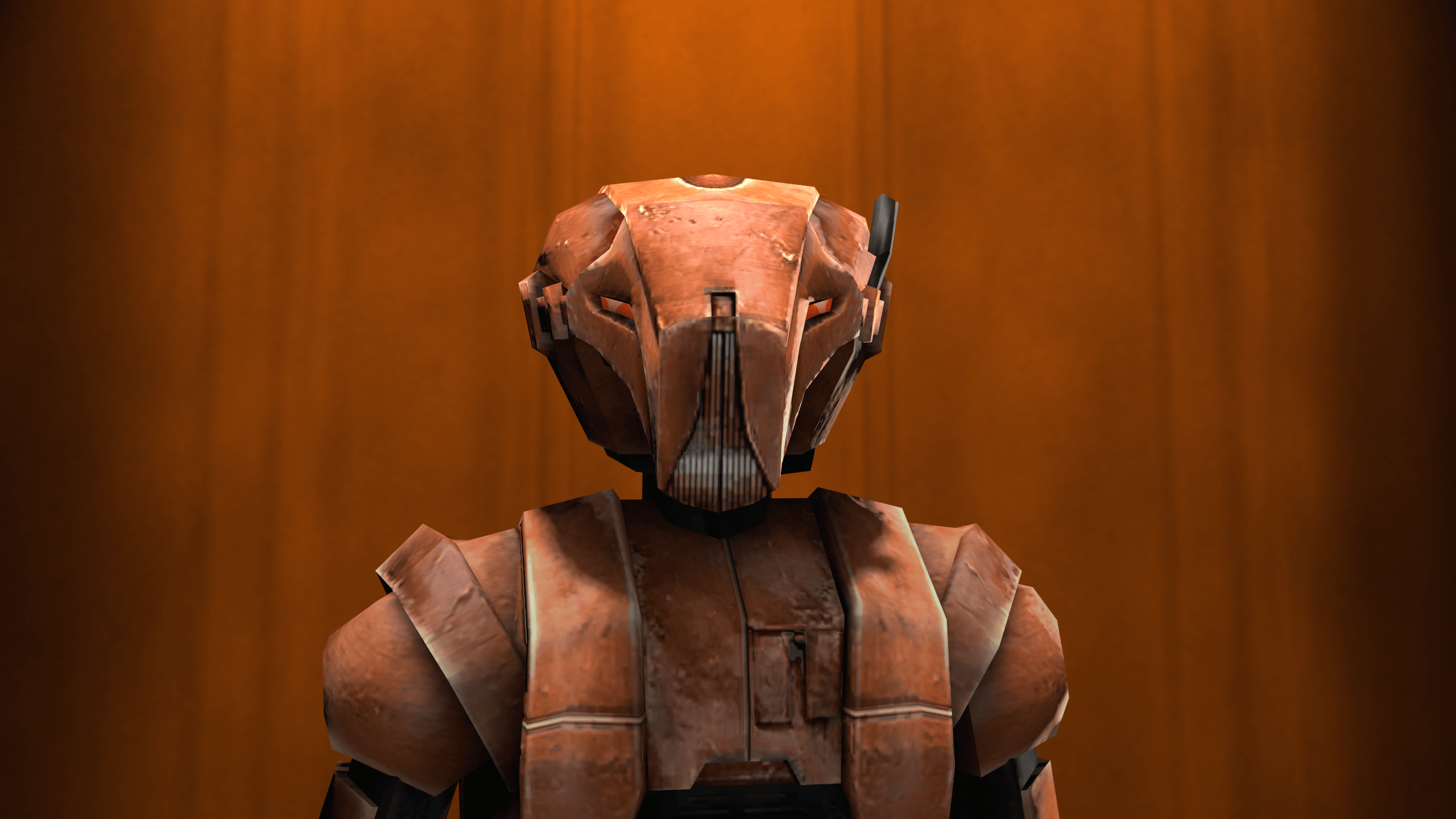 Hk-47 Wallpapers