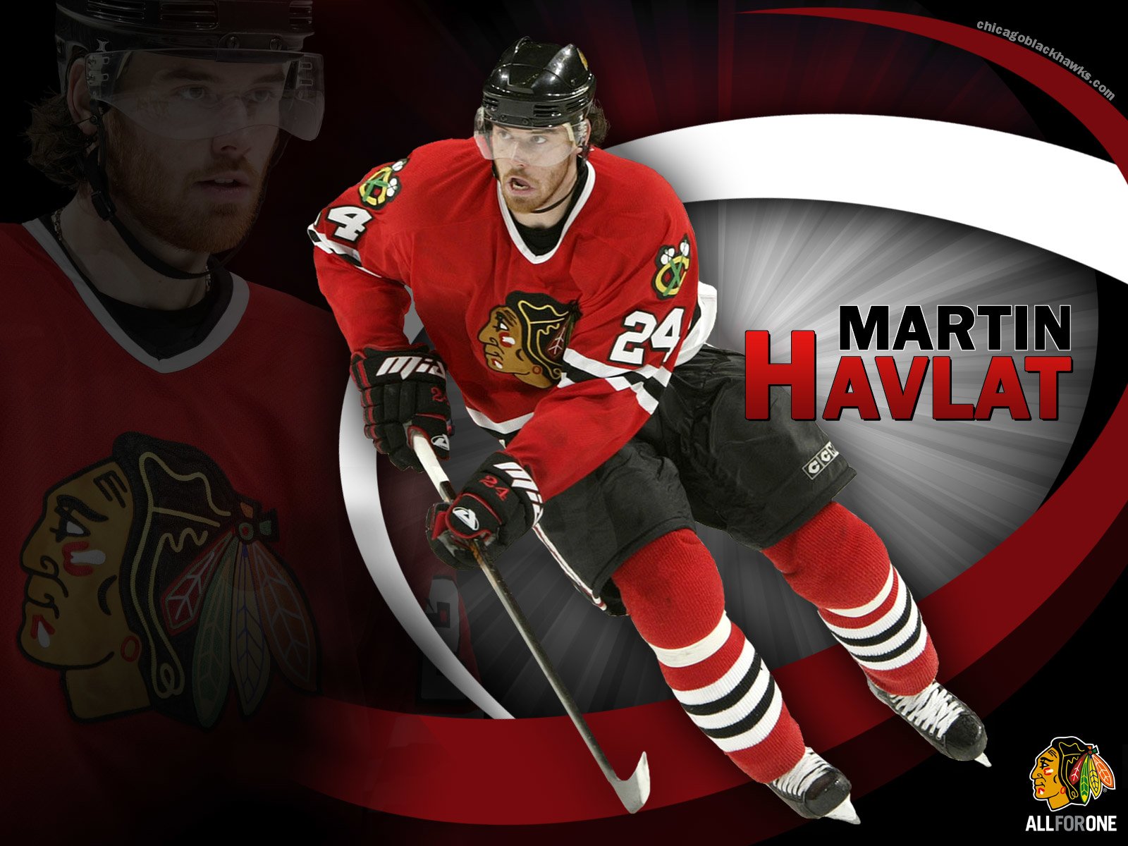 Hockey Players Wallpapers