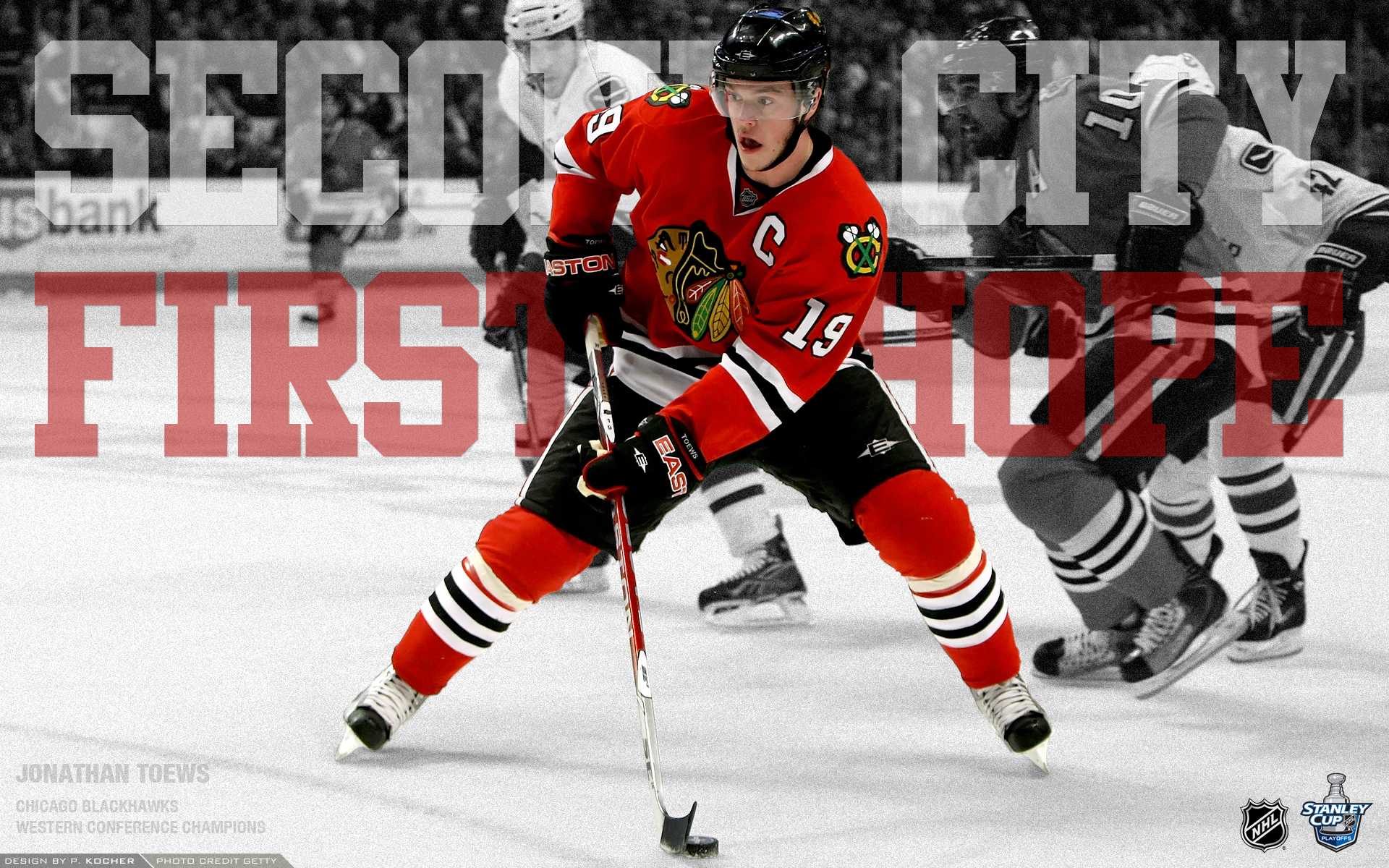 Hockey Players Wallpapers