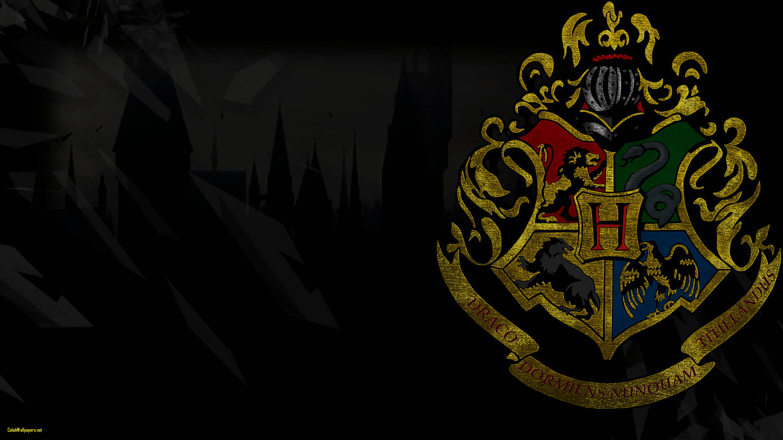 Hogwarts Desktop Wallpapers