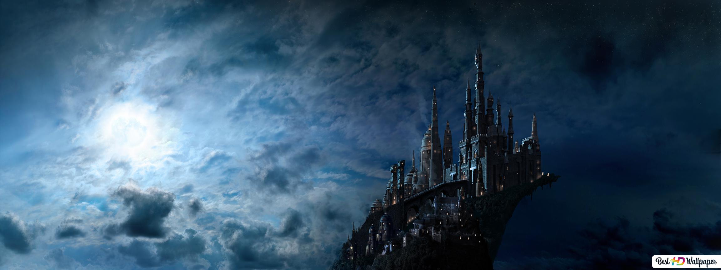 Hogwarts Desktop Wallpapers