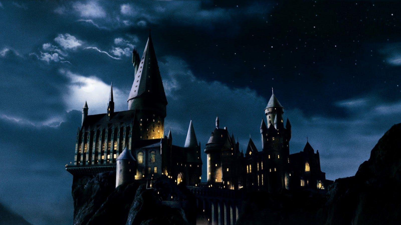 Hogwarts Wallpapers