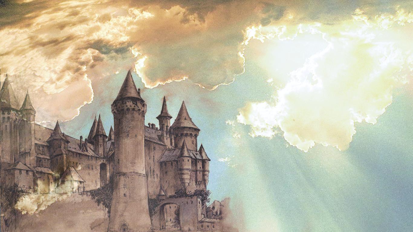 Hogwarts Wallpapers