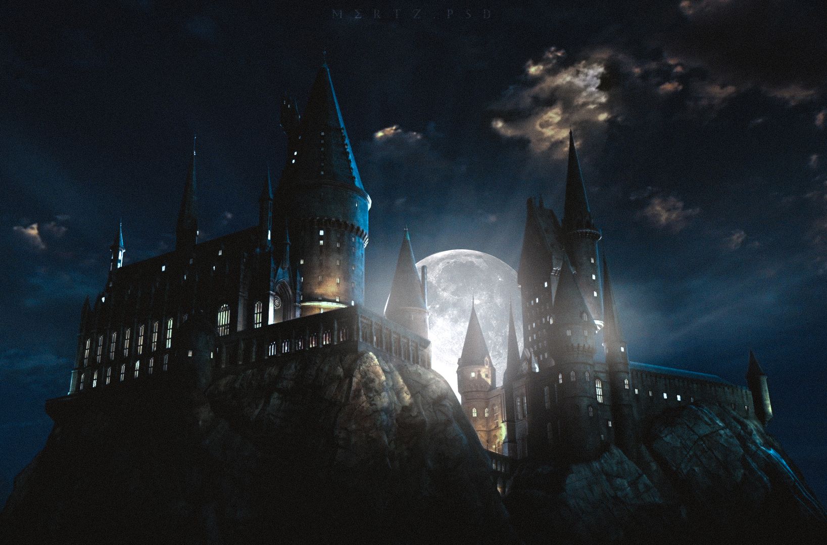 Hogwarts Wallpapers