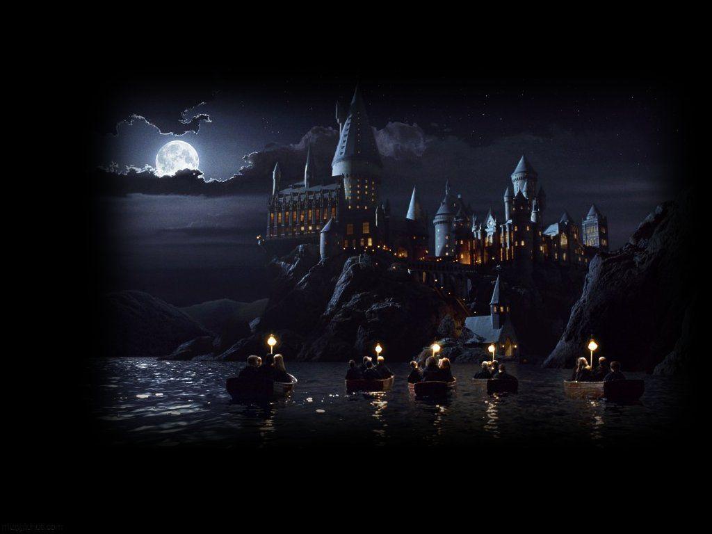 Hogwarts Wallpapers