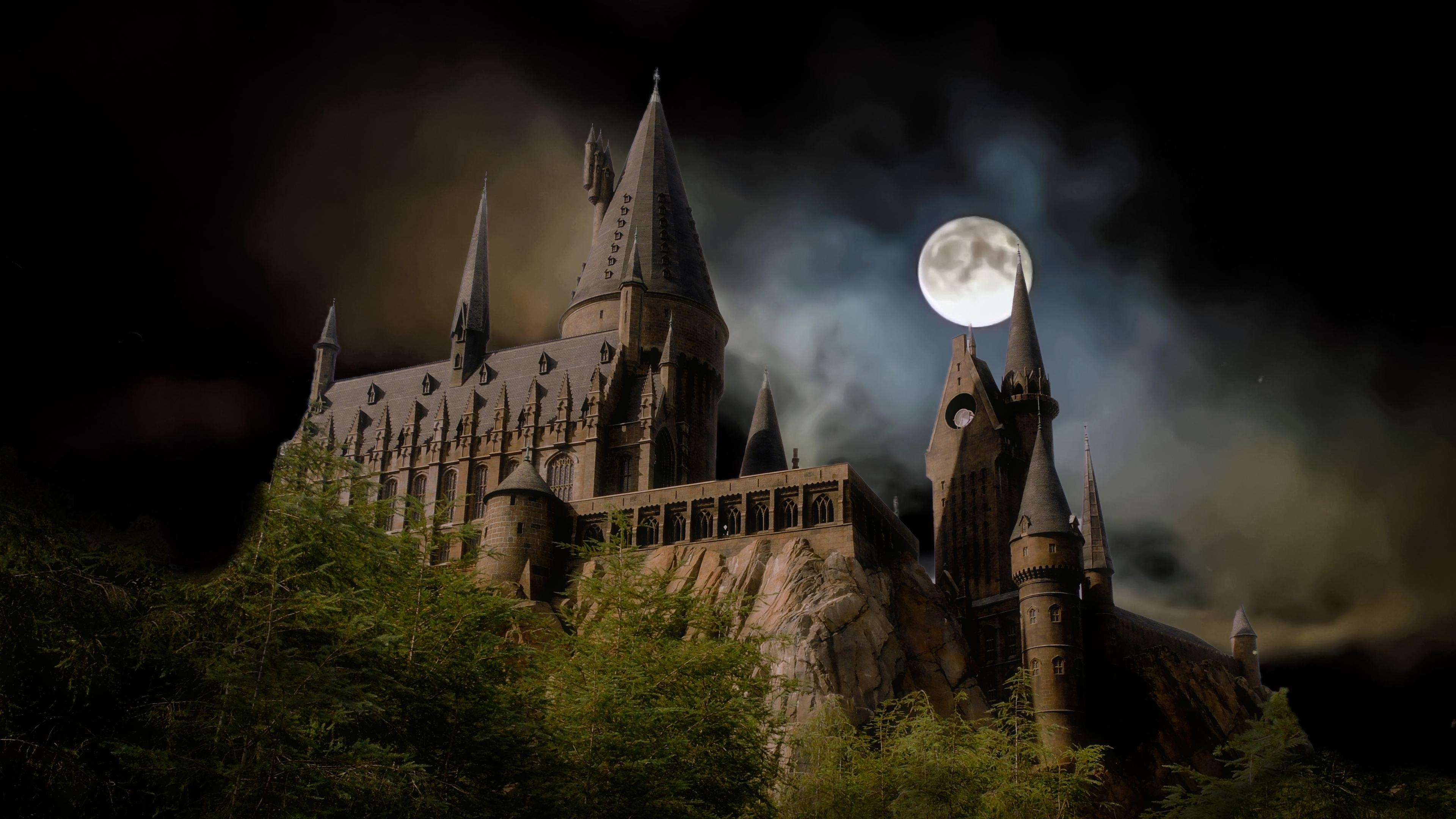 Hogwarts Wallpapers