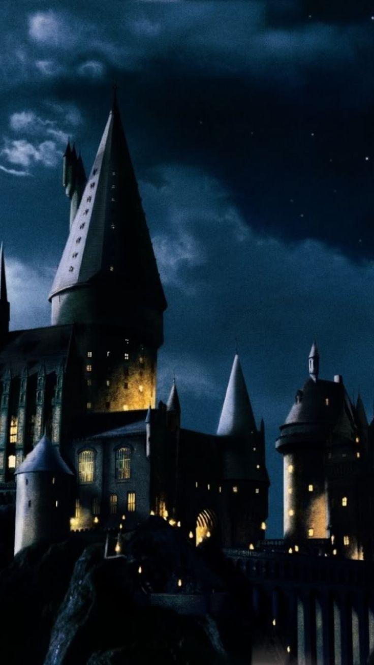 Hogwarts Wallpapers