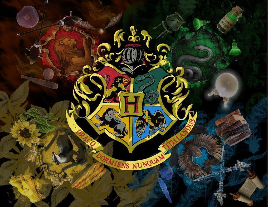 Hogwarts Wallpapers