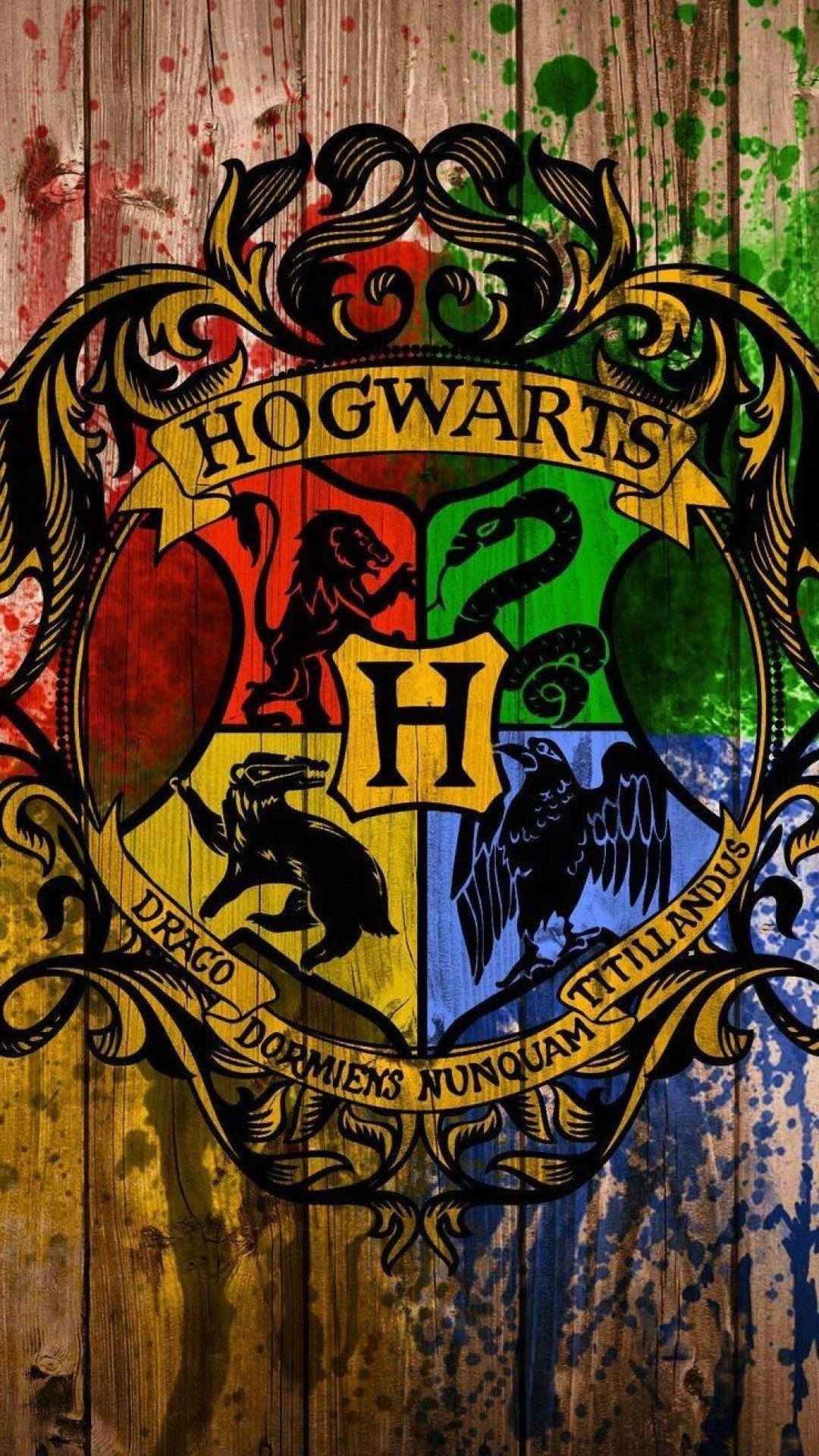 Hogwarts Wallpapers