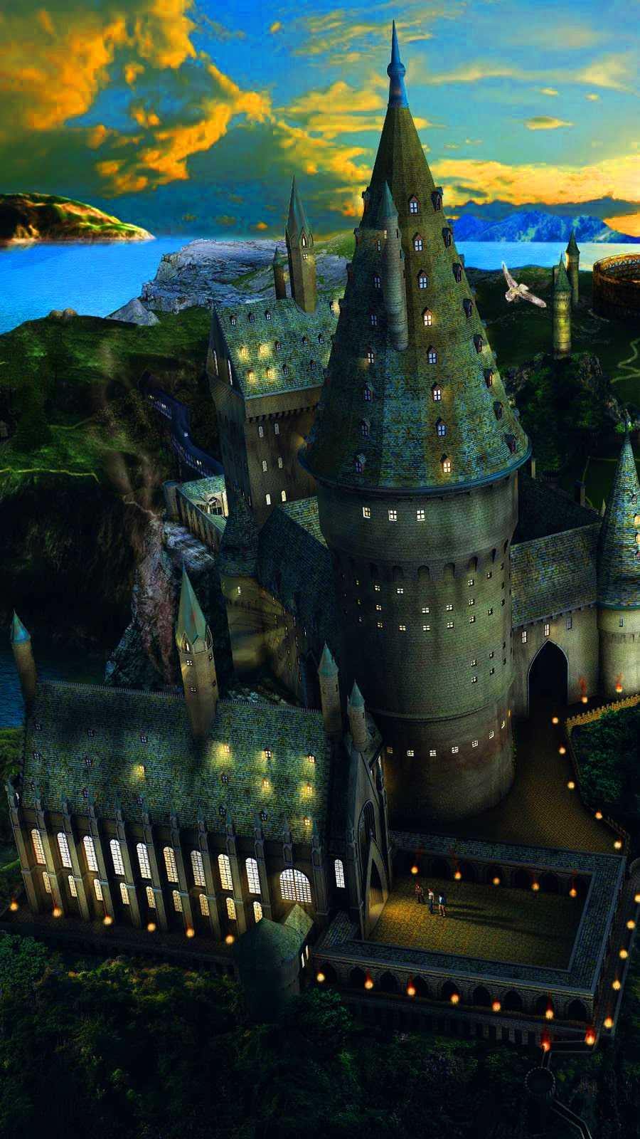 Hogwarts Wallpapers