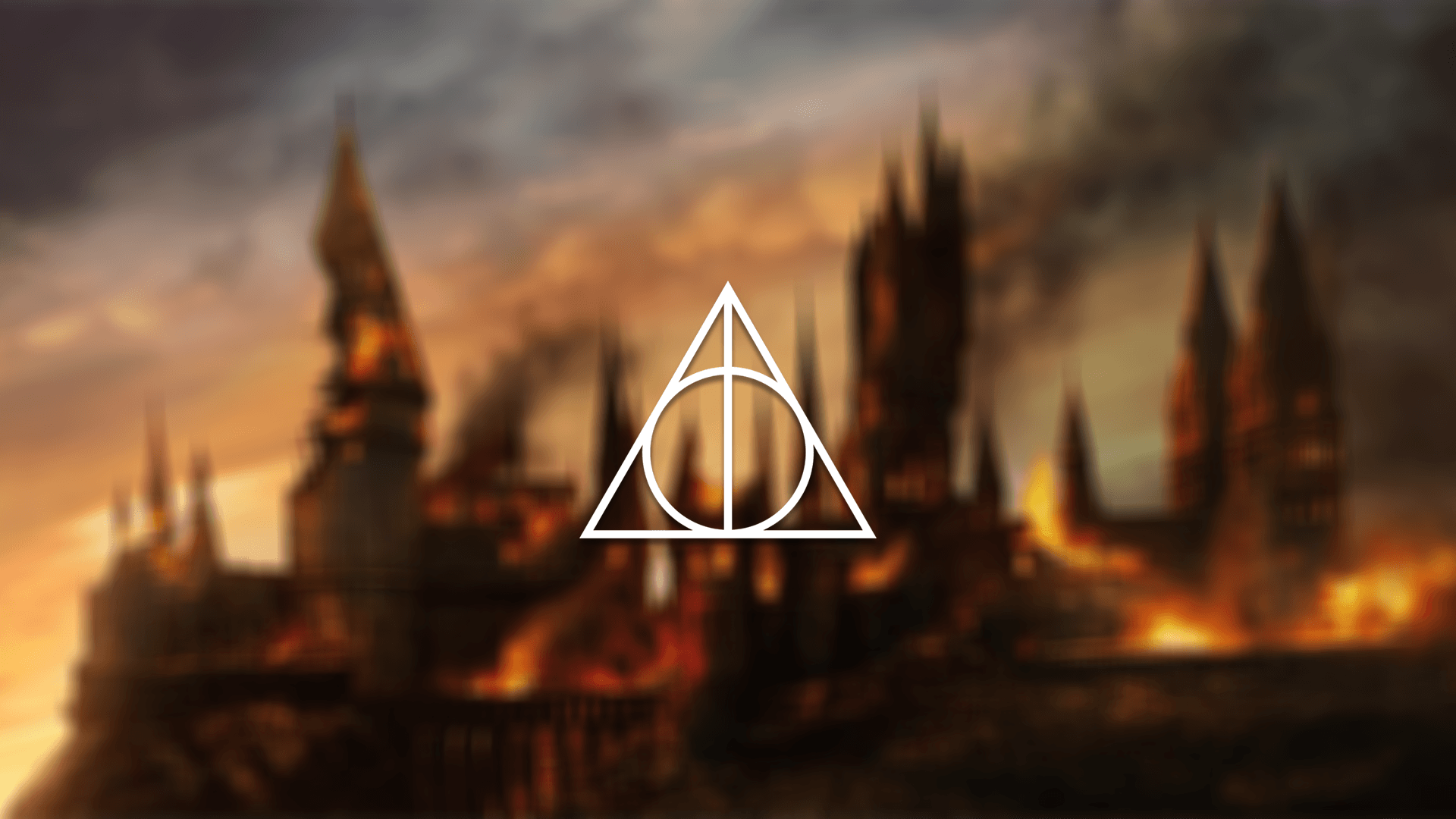 Hogwarts Wallpapers