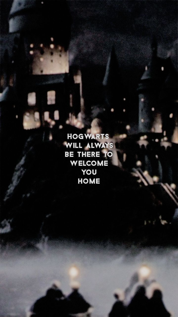 Hogwarts Iphone Wallpapers