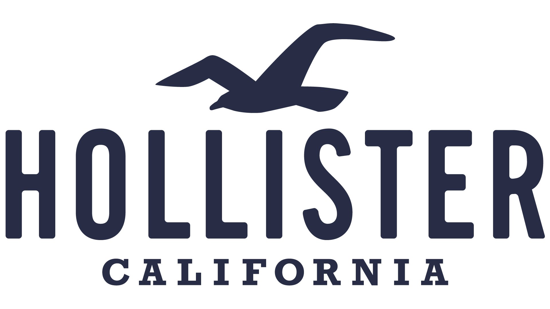 Hollister Logo Wallpapers