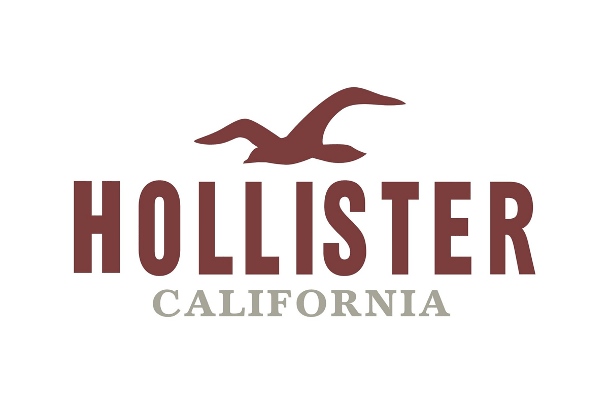 Hollister Logo Wallpapers