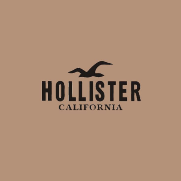 Hollister Logo Wallpapers