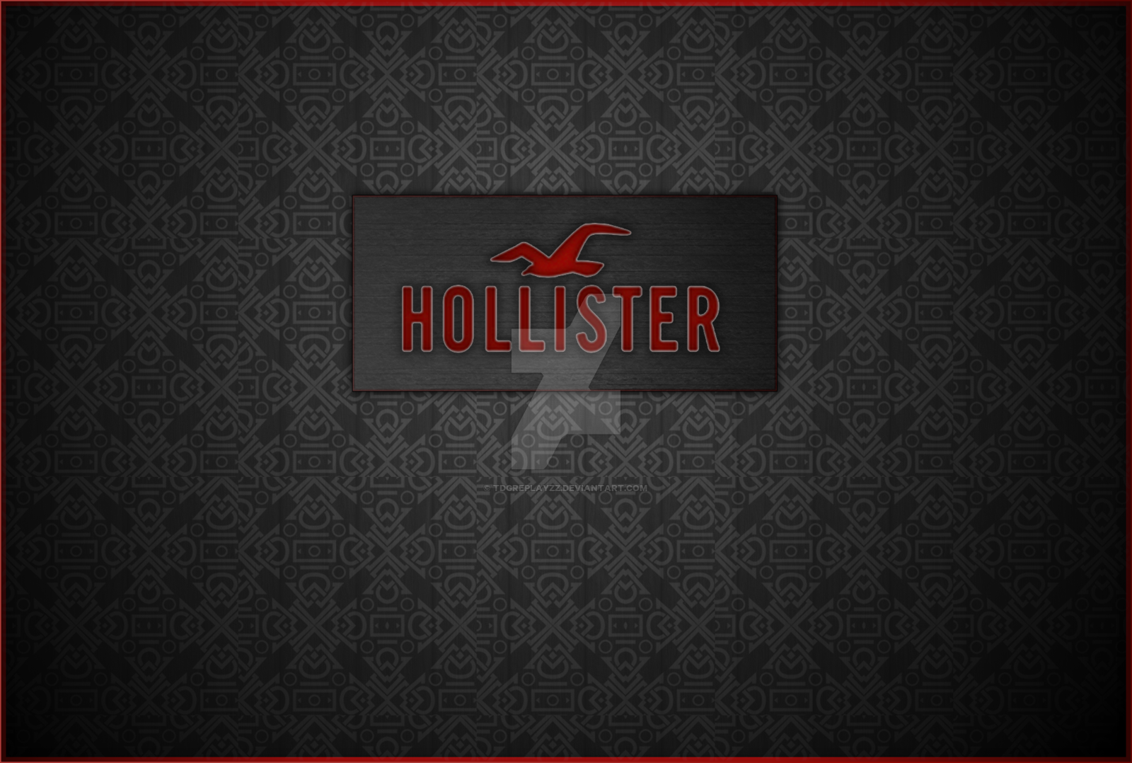 Hollister Wallpapers